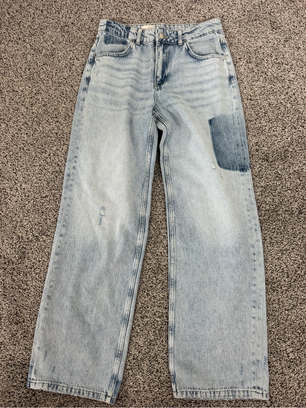 Pilcro denim size 25